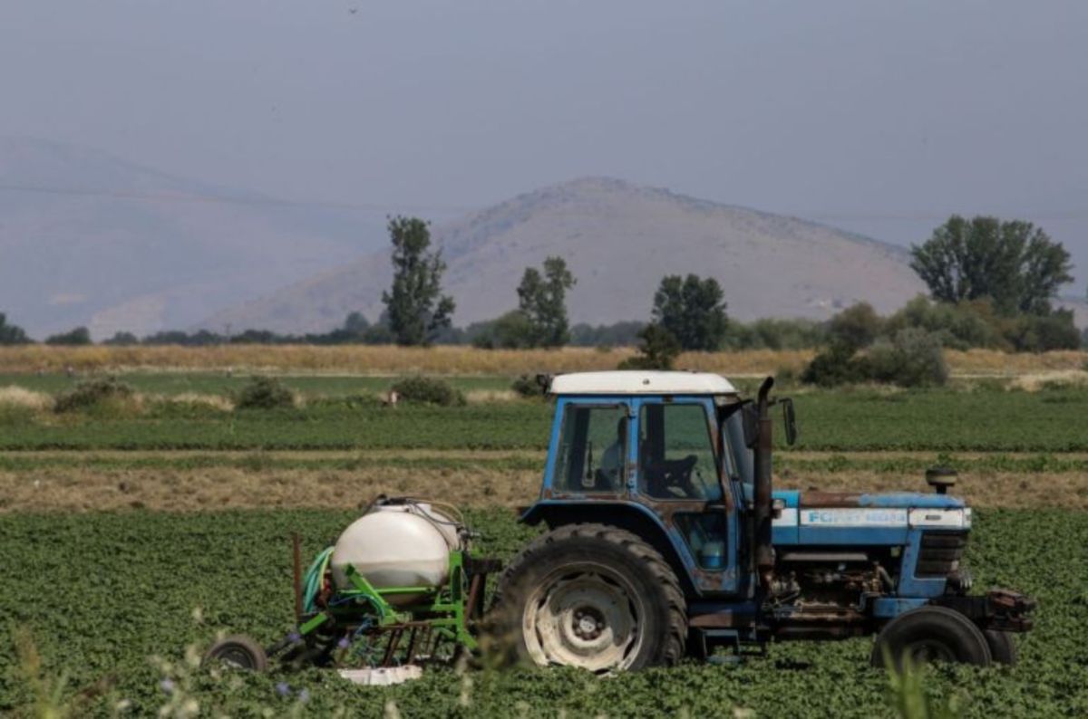 ΚΑΠ: Πώς θα μοιραστούν οι αγροτικές επιδοτήσεις – Το νέο σύστημα πληρωμών