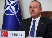 Μ. Τσαβούσογλου: Δεν θέλουμε πλέον τα F-35 αλλά τα χρήματά μας γιατί κατασκευάζουμε δικό μας μαχητικό