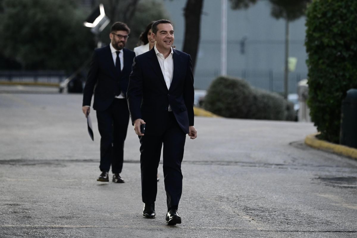 Hurriyet: «Ο Τσίπρας συμπεριέλαβε στη λίστα του ΣΥΡΙΖΑ, Τούρκους βουλευτές»
