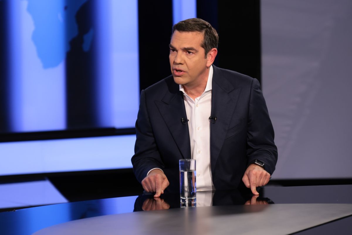 Σε κρίση ο ΣΥΡΙΖΑ, υπό κρίση ο αρχηγός