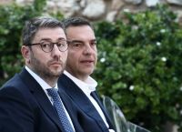 Το κομματικό σύστημα σε μετάβαση;