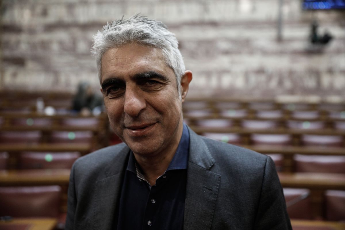 Γιώργος Τσίπρας: Άστοχες οι δηλώσεις Παπαδημούλη – Δεχθήκαμε συντριπτική ήττα