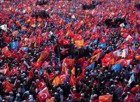 FAZ: Η Τουρκία στρέφεται στην Ανατολή, όχι στη Δύση