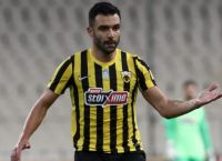Και επίσημα τέλος ο Τζαβέλλας από την ΑΕΚ
