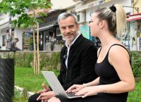 Το γρηγορότερο wi – fi διαθέσιμο στην εμπορική καρδιά της Θεσσαλονίκης!