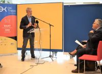 Ζέρβας: “Η Θεσσαλονίκη είναι επίκεντρο καινοτομίας και κοιτίδα εξωστρέφειας”