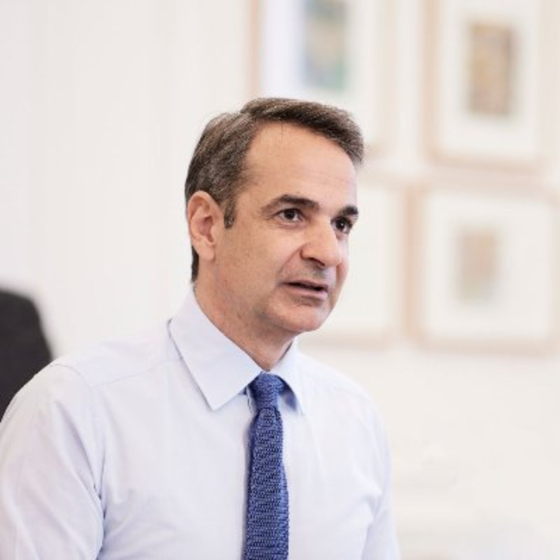 Μητσοτάκης για debate: Στόχος μου ήταν να μιλήσω για το πώς θα συνεχίσουμε στον δρόμο της προόδου