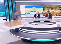 PM Mitsotakis: We need a stable and strong government