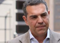 Tsipras: Interview with La Repubblica about shipwreck – “The Europe of Meloni and Mitsotakis has failed”