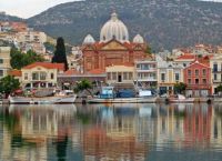 Λέσβος: Το ανεξερεύνητο διαμάντι του B. Αιγαίου