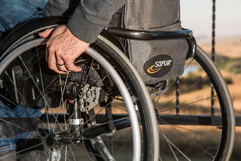 Applications for personal assistant program for the disabled now open