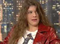 Χριστίνα Ιουστίνα Αρχοντή: Αναβλήθηκε η δίκη της “Μπουλίτσας” – «Μου άρπαξε το στήθος»