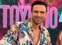 Κωνσταντίνος Χριστοφόρου: «Ο Αργυρός δεν κάνει για Eurovision αλλά για το Σαν Ρέμο»