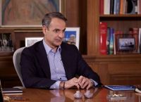 Μητσοτάκης: Καμία σύγκλιση με το ΠΑΣΟΚ του Ανδρουλάκη