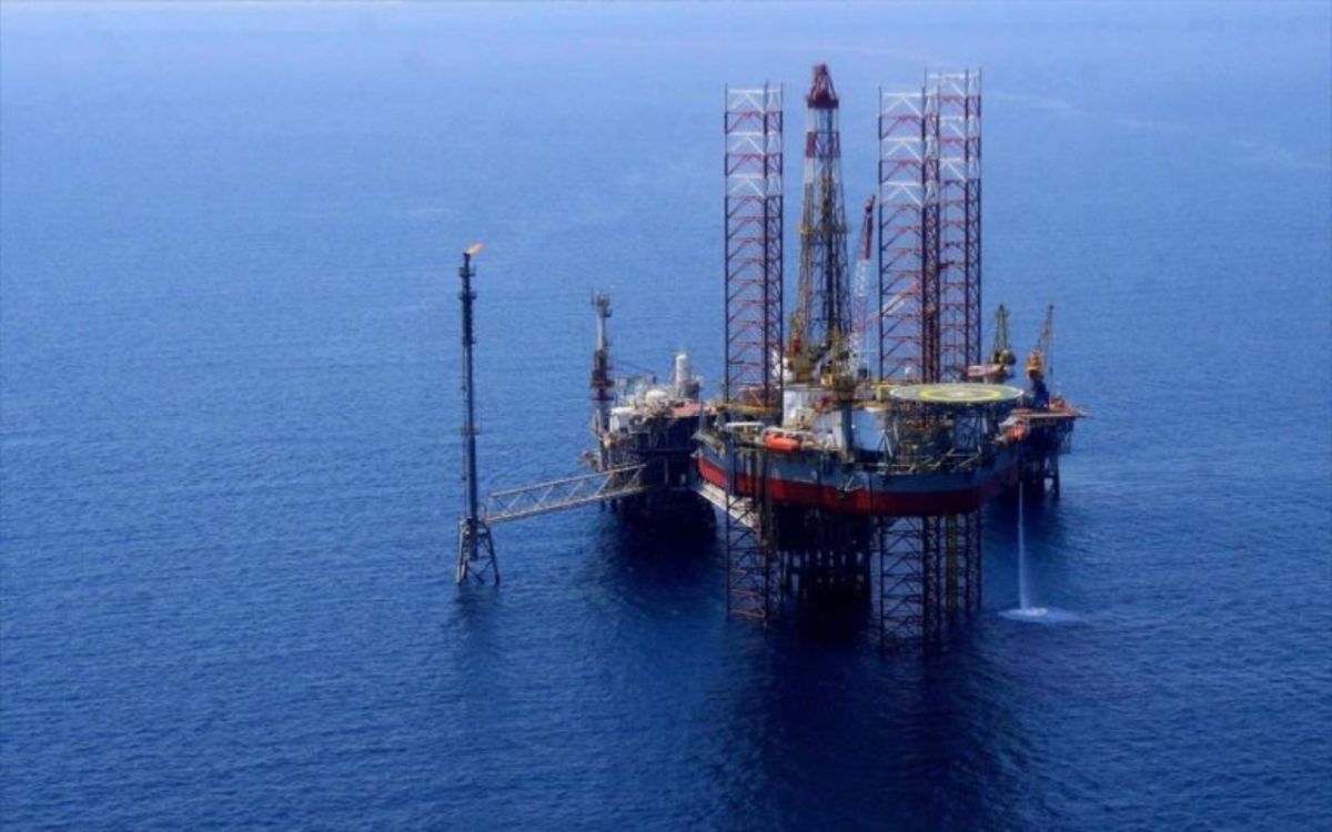 Υδρογονάνθρακες Ελλάδα: Επιταχύνονται οι εξελίξεις σε Δυτική Ελλάδα και Κρήτη
