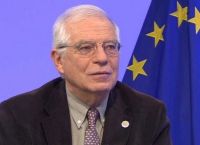 Ζοζέπ Μπορέλ: Η Ρωσία δεν θα διαπραγματευτεί όσο προσπαθεί να κερδίσει τον πόλεμο στην Ουκρανία