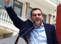 Tsipras: We are experiencing the collapse of the National Health System Tsipras: We are experiencing the collapse of the National Health System