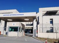 Βόλος: Προσπάθησε να εισάγει στα κρατητήρια ηρωίνη σε 20χρονο