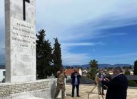 Εορδαία: Στην Κύπρο ο Πλακεντάς σε συνέδριο του Δήμου Έγκωμης για την Αυτοδιοίκηση