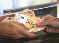 Επιστρεπτέα προκαταβολή: Προθεσμία μέχρι τις 31 Μαΐου για τα δικαιολογητικά Επιστρεπτέα προκαταβολή: Προθεσμία μέχρι τις 31 Μαΐου για τα δικαιολογητικά