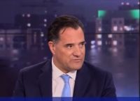 Άδωνις: Παθολογικός ψεύτης ο Τσίπρας