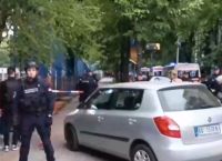Βελιγράδι: 14χρονος άνοιξε πυρ και σκότωσε 8 μαθητές και έναν φύλακα
