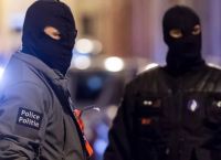 Σύλληψη ύποπτου τρομοκράτη της Αλ Κάιντα στο Βέλγιο