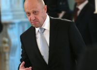 Ο Πριγκόζιν βρίζει τους Ρώσους και αποσύρει τις δυνάμεις του από το Μπαχμούτ