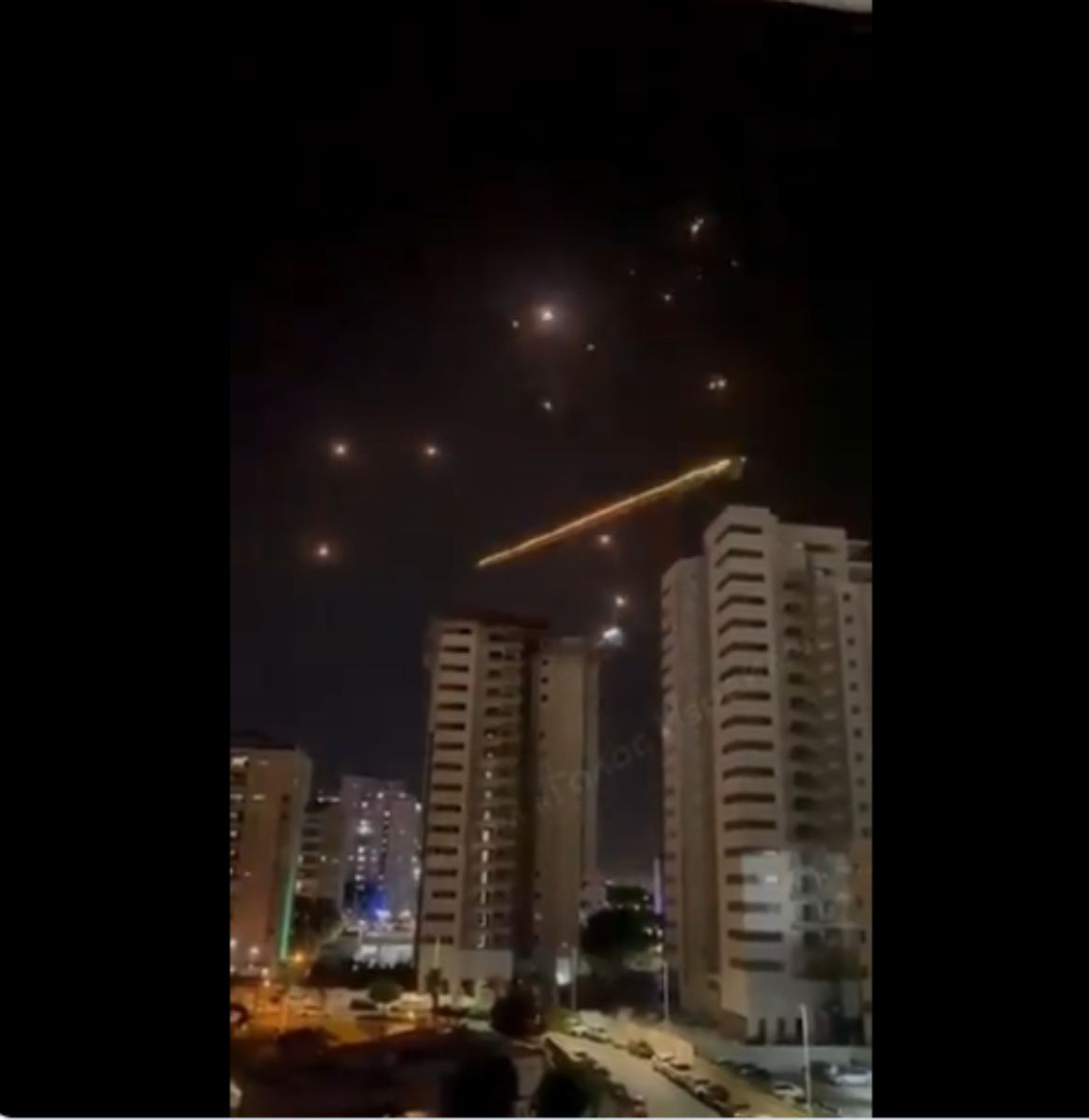 «Βράζει» η Μέση Ανατολή: Τουλάχιστον 25 νεκροί στη Λωρίδα της Γάζας
