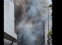 Ισχυρή έκρηξη στο κέντρο του Μιλάνο – Τουλάχιστον 4 τραυματίες