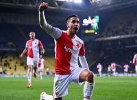 Transfermarkt για Λινγκρ: Στο 77% η πιθανότητα μεταγραφής του στον Παναθηναϊκό!