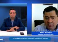 Τάσος Μαυρίδης Δήμαρχος Λυκόβρυσης- Πεύκης στο pagenews: Απολογισμός πεπραγμένων
