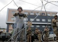Κόσοβο: Κίνδυνος επέκτασης των επεισοδίων που ξέσπασαν μεταξύ αστυνομίας και Σέρβων Κόσοβο: Κίνδυνος επέκτασης των επεισοδίων που ξέσπασαν μεταξύ αστυνομίας και Σέρβων