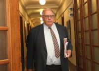 «Έφυγε» ο Θεόδωρος Πάγκαλος