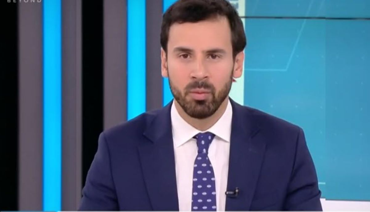 Ρωμανός προς ΠΑΣΟΚ: Πείτε μας κάτι συγκεκριμένο
