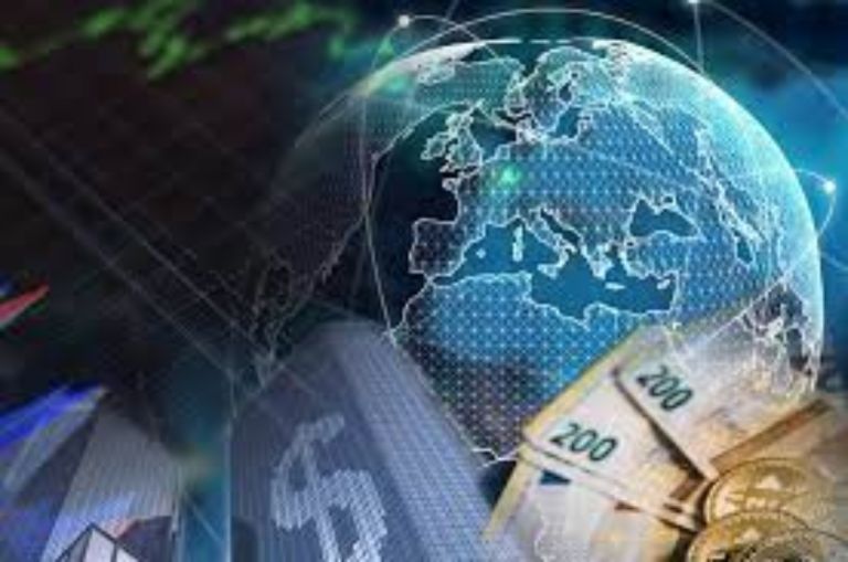Πώς θα απεξαρτηθεί η παγκόσμια οικονομία από το ναρκωτικό των 2 τρισ. δολαρίων;