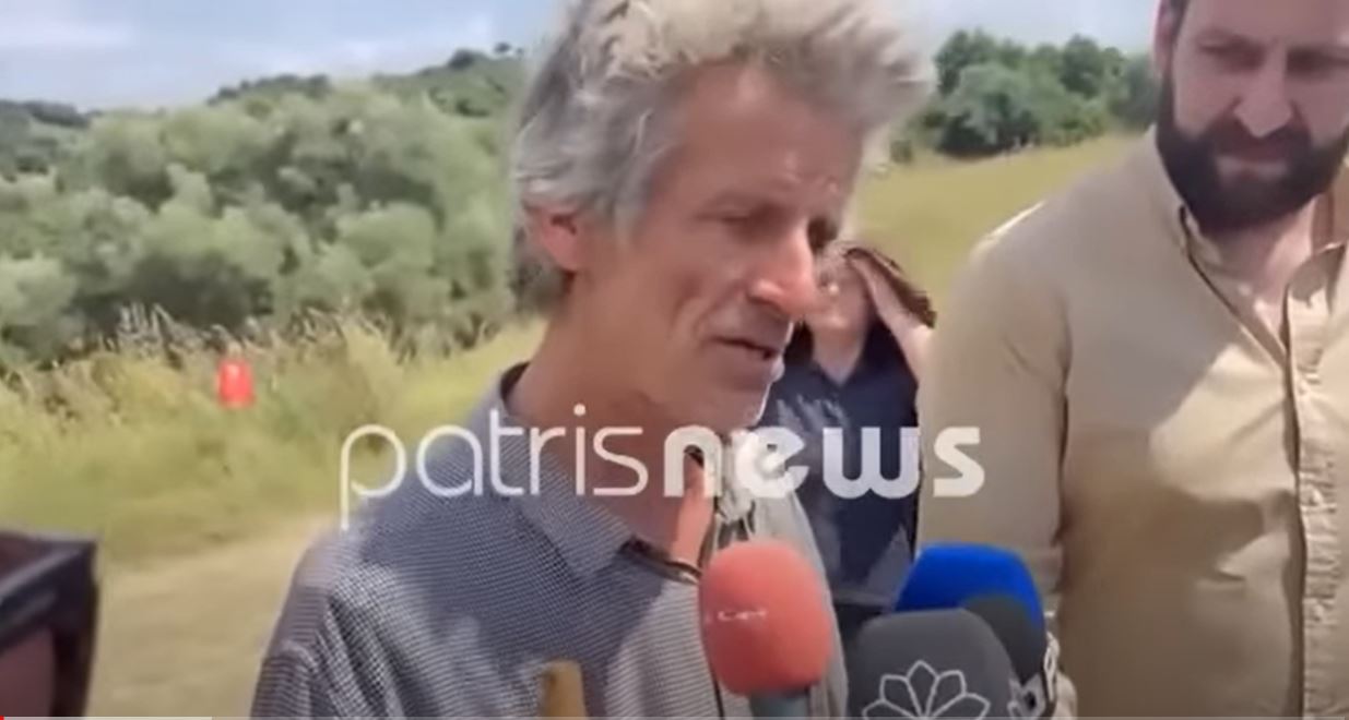 Ηλεία: Δράστης πυροβόλησε πισώπλατα με καραμπίνα 52χρονο μετά από λογομαχία