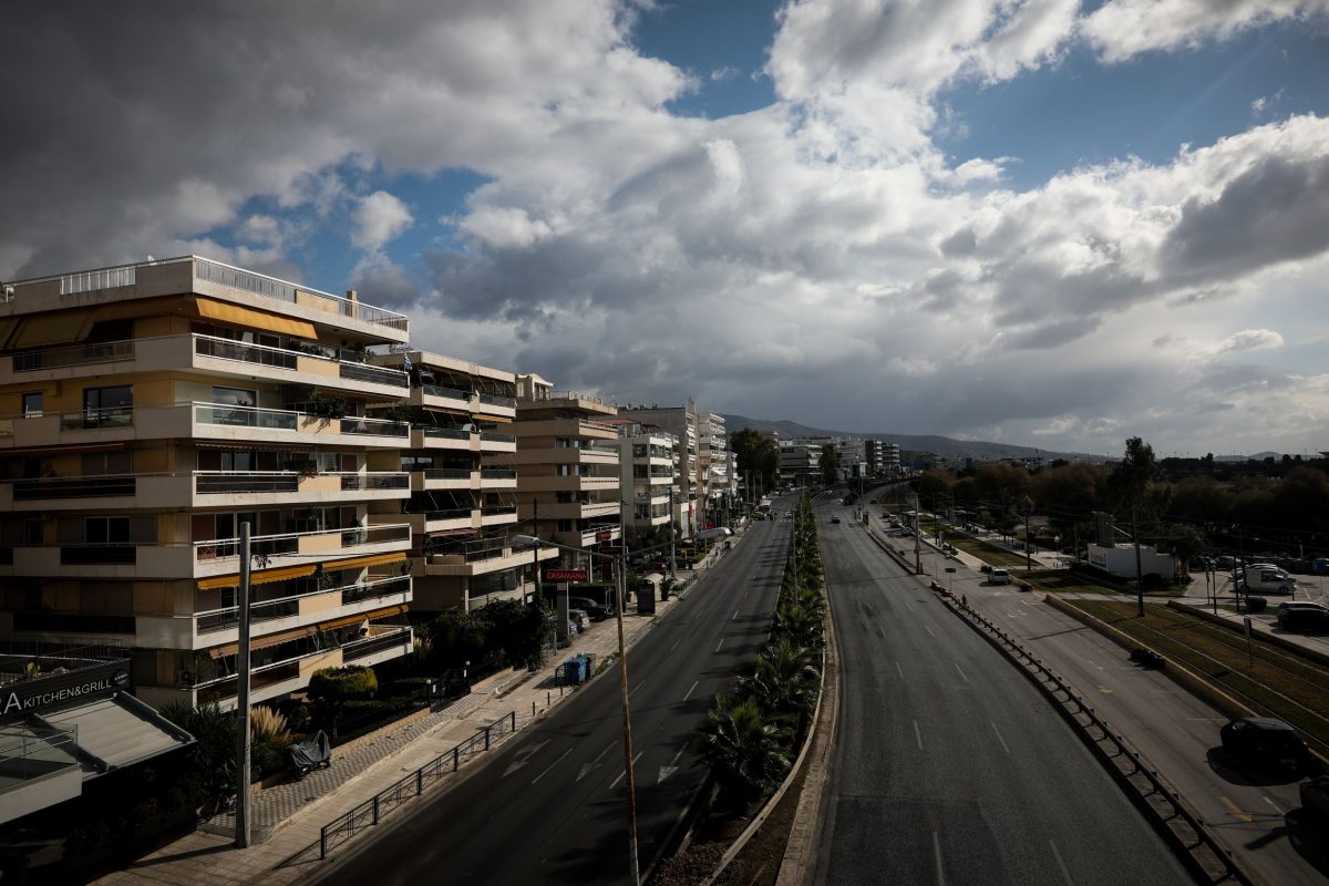 Καιρος σήμερα Παρασκευή [23-06-2023]: Γενικά αίθριος