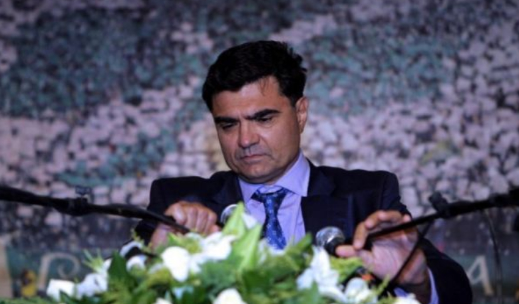 Γιάννης Βαρδινογιάννης: «Λάθος ο όρος υπερκέρδη – Δεν αισχροκερδούμε»