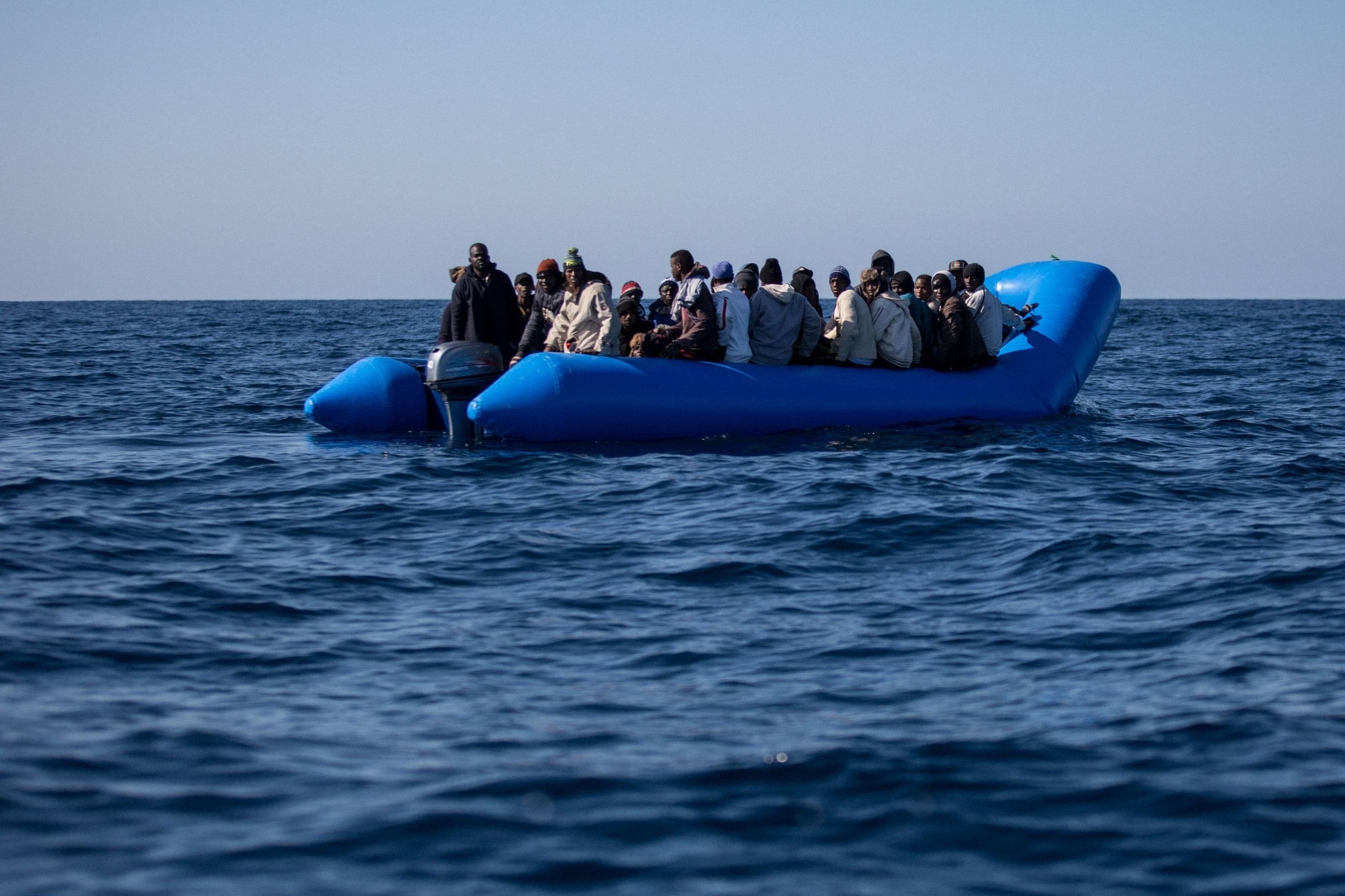 Η Κομισιόν ανακοίνωσε 15 δισ. ευρώ για το μεταναστευτικό