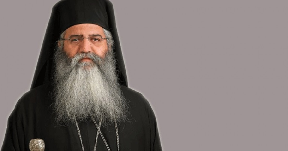 Ξαναχτυπά ο Μόρφου: «Ο γάμος λέγεται έτσι γιατί επιτρέπει το γ…»