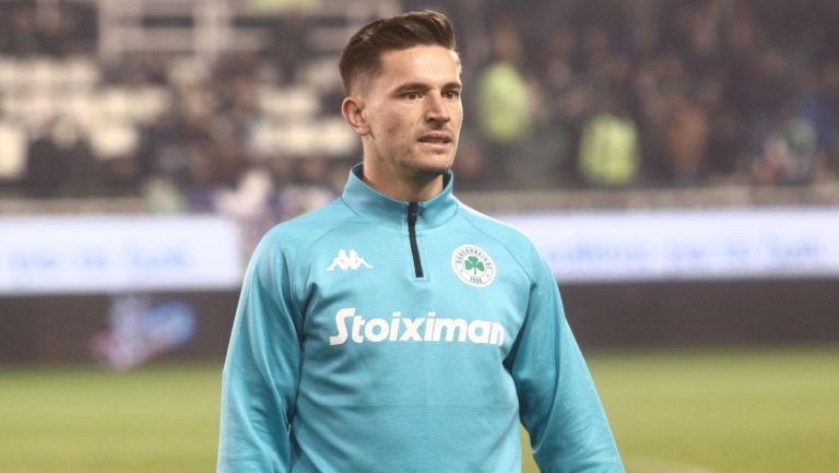 Αποκάλυψη Νικολογιάννη για Βέρμπιτς