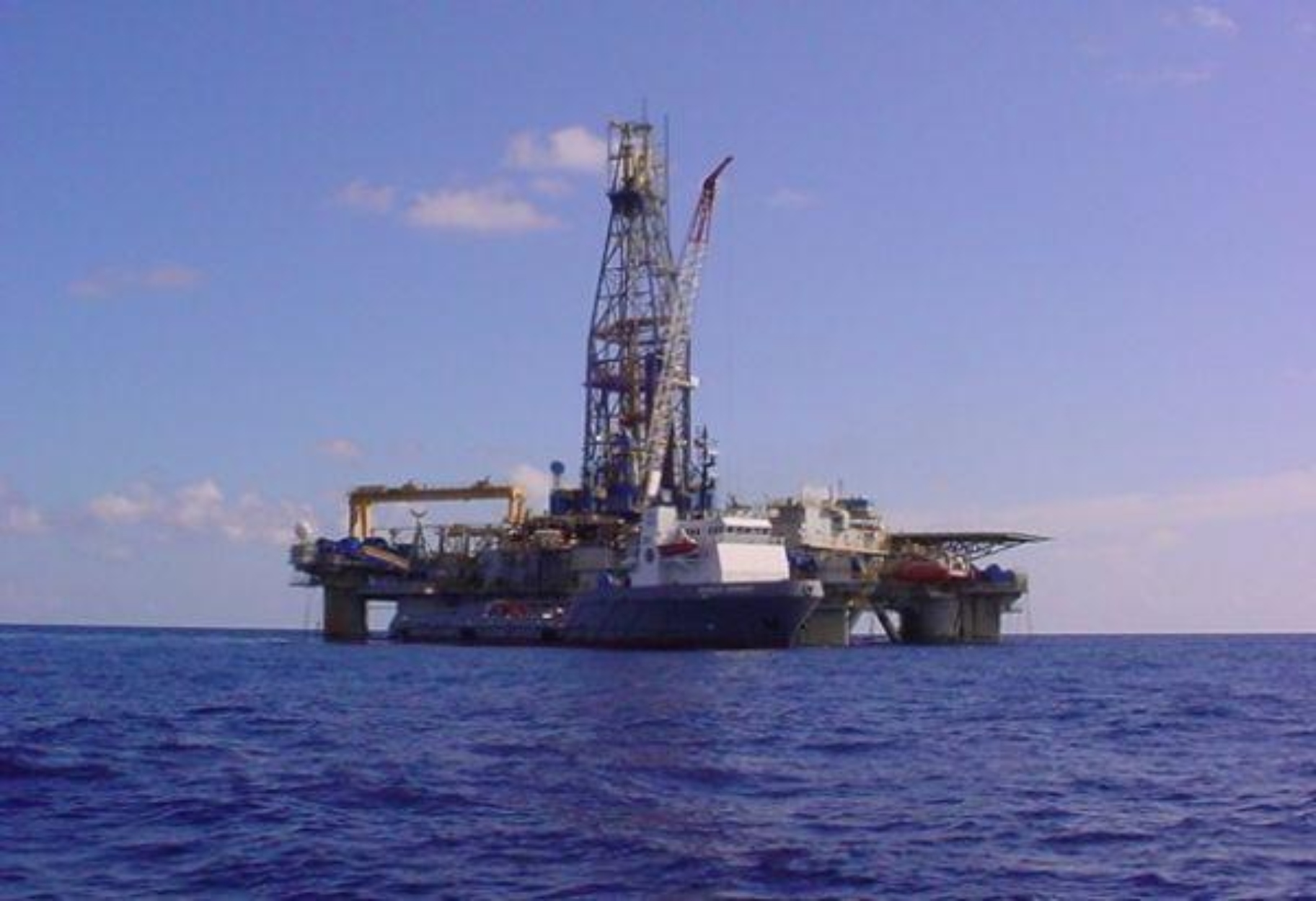 Ενεργειακή «κινητικότητα» στην Ανατολική Μεσόγειο