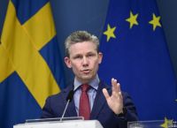 Σουηδία: Δεν αποκλείουμε επίθεση από τη Ρωσία