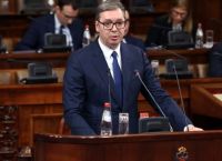 Πώς πυροδοτείται η ένταση στο Κοσσυφοπέδιο; Πώς πυροδοτείται η ένταση στο Κοσσυφοπέδιο;