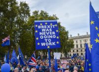 DW: Επτά χρόνια Brexit