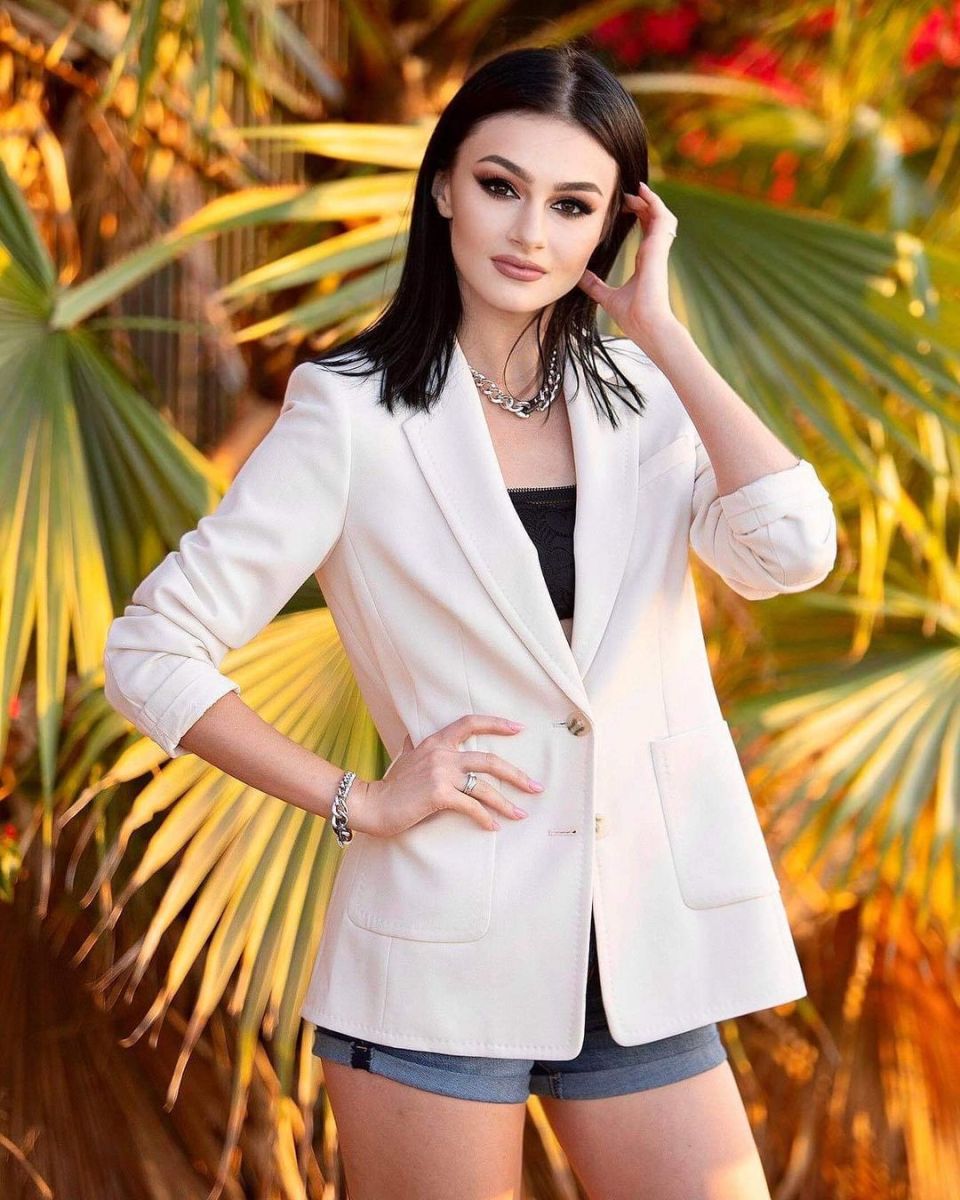 Ένα 24ωρο με την ballroom χορεύτρια Olena Barna