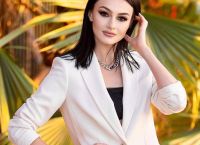 Ένα 24ωρο με την ballroom χορεύτρια Olena Barna