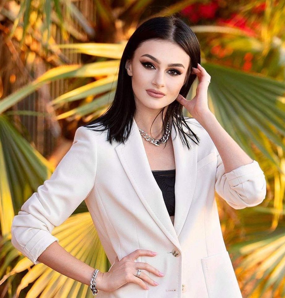 Ένα 24ωρο με την ballroom χορεύτρια Olena Barna