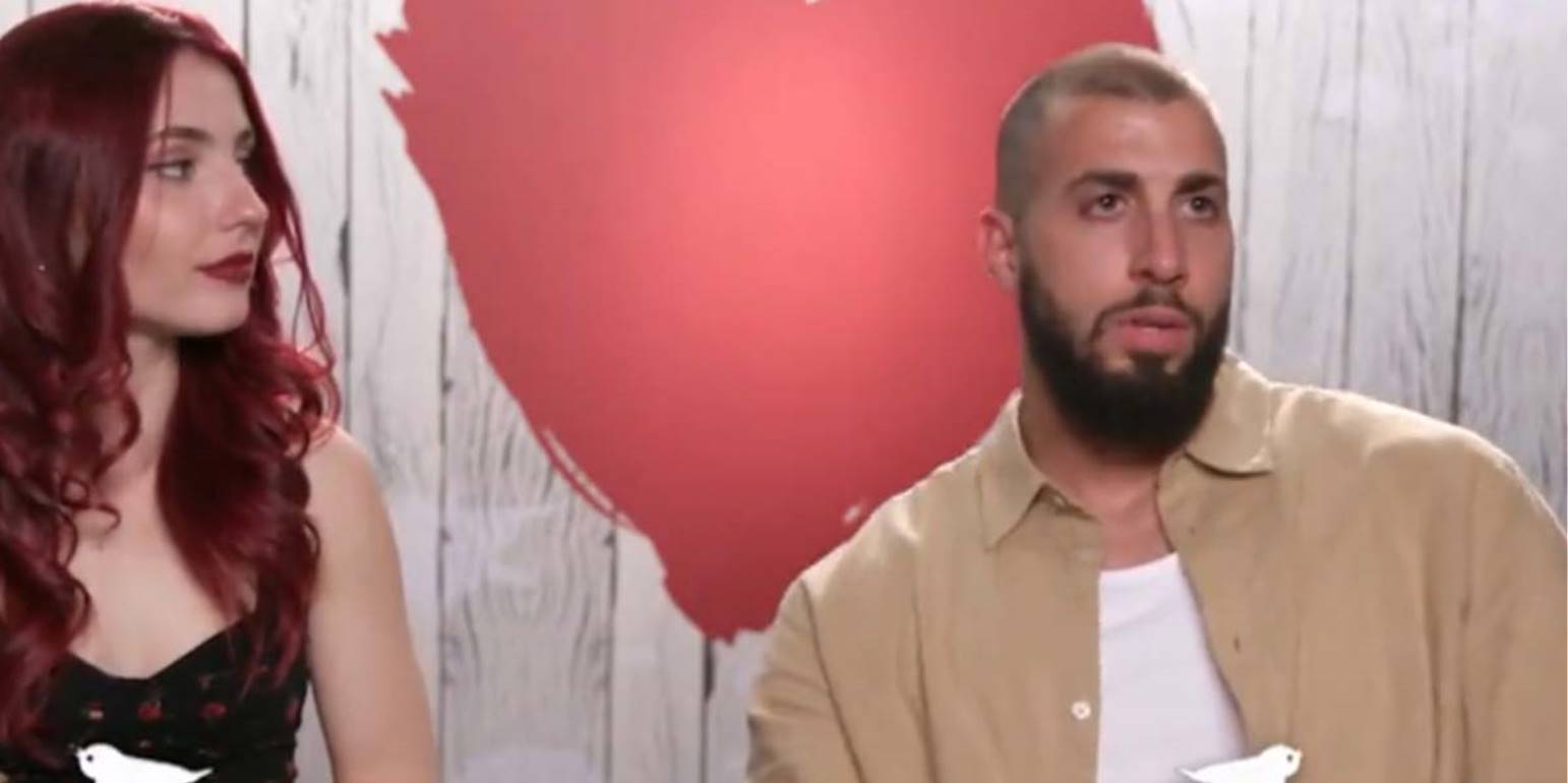 First Dates: Απογοητευμένος ο «πρίγκιπας της Ηγουμενίτσας» – «Τη γυναίκα τη θέλω πετίτ»